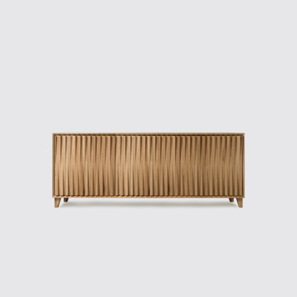 Komoda HEATER HIGH
