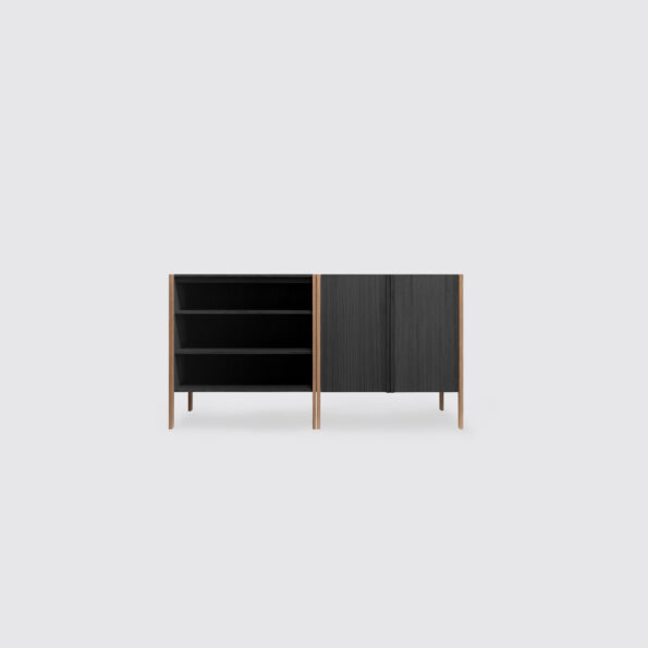 KUMO Basic Black