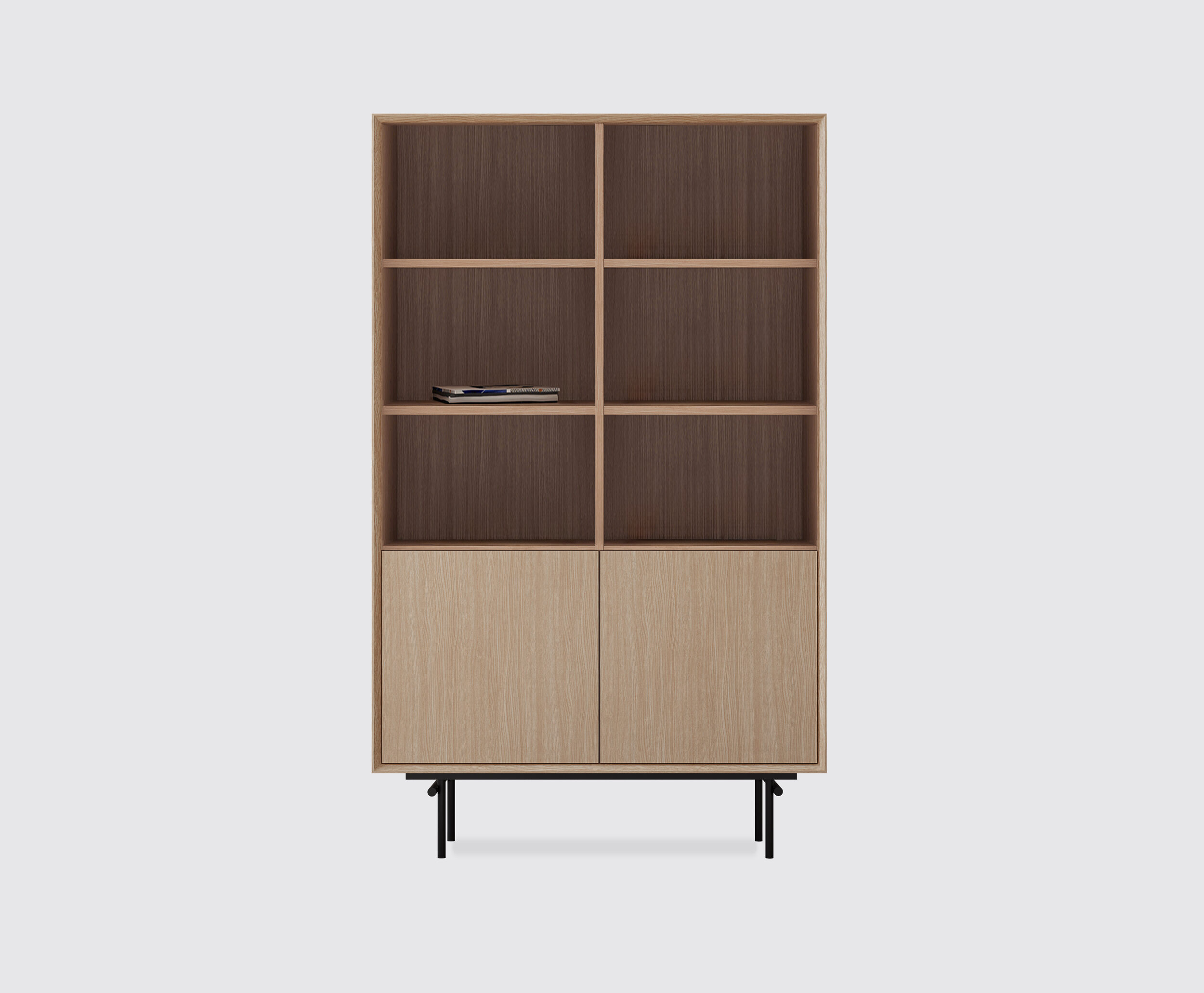 Komoda-ROOMY-SQUARE-RM-A2